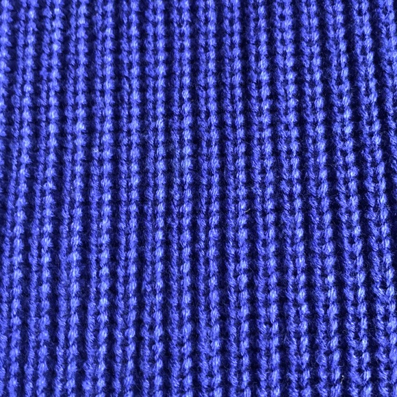 Lauren Ralph Lauren Mixed media sweater - Picture 2 of 8